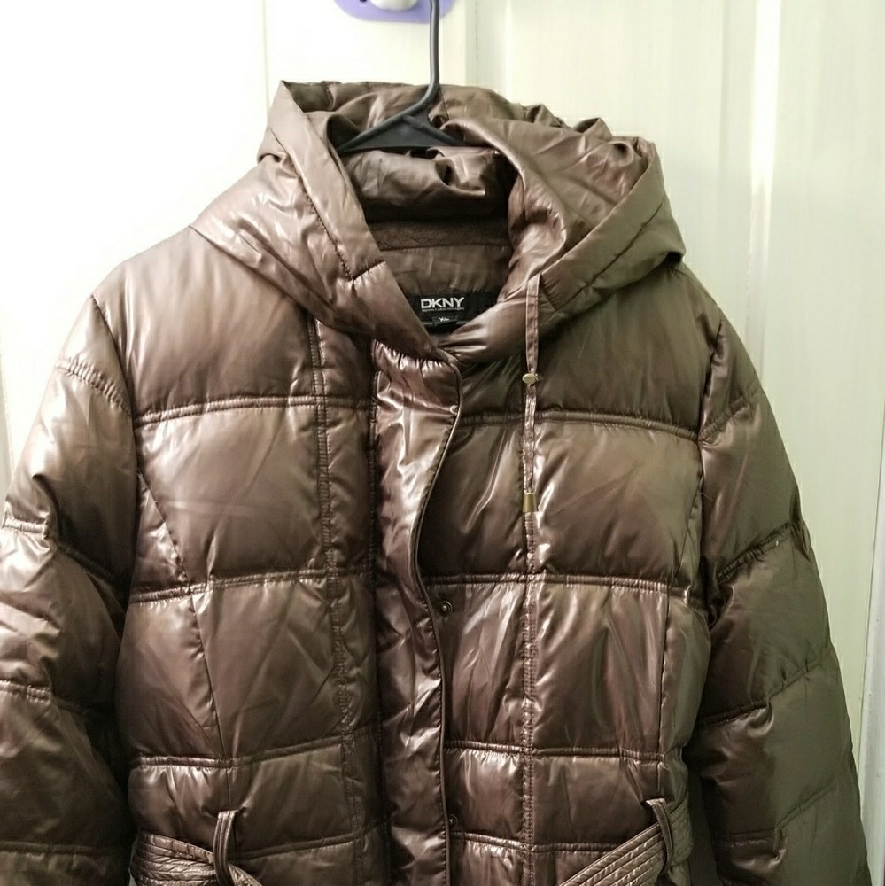 DKNY Ladies Jacket